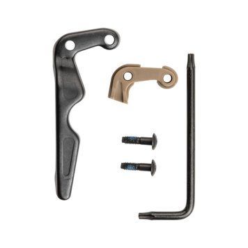 Чорна кліпса для мультиінструмента Leatherman MUT 930393 4008747 фото