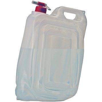 Емкость для воды Vango Expandable Water Carrier 12L (ACXWATERC3OCZ01) 925261 фото