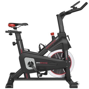 Сайкл-тренажер Toorx Indoor Cycle SRX 55 MAG SRX-55-MAG 932109 фото