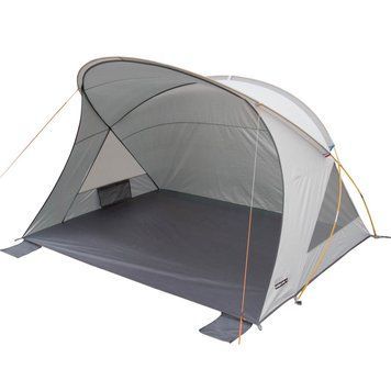 Намет High Peak Cadiz 80 Aluminium/Dark Grey (10136) 926278 фото