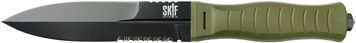 Ніж Skif Knives Neptune BSW Olive FBL-001BSWOL 17650366 фото