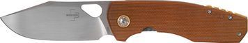 Нож Boker Plus F3.5 Micarta 01BO338 23730910 фото