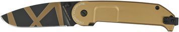 Ніж Extrema Ratio BF2 CD DW desert 04.1000.0145/DW 17840195 фото