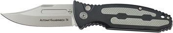 Ніж Boker Plus Kalashnikov 74 Auto 01KALS135 23731023 фото