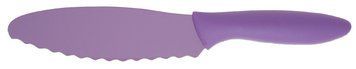 Нож кухонный Kai Pure Komachi 2 Sandwich Knife Серрейтор KAI5063 15890003 фото