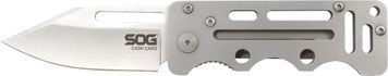 Ніж SOG Cash Card SOG-EZ1-CP 12580179 фото