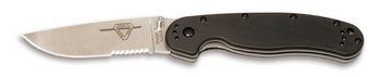 Ніж Ontario RAT I Folder O8849 4000222 фото