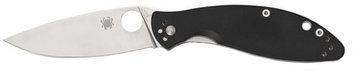 Ніж Spyderco Astute 8Cr13MoV G-10 C252GP 871430 фото