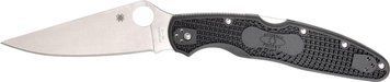 Ніж Spyderco Police 4 FRN C07PBK4 871377 фото