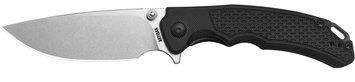 Ніж Artisan Tradition V2 Black 1702M-BK 27980480 фото