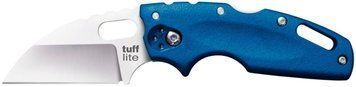 Ніж Cold Steel Tuff Lite Blue 20LTB 12601377 фото