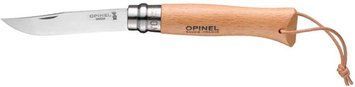 Ніж Opinel №8 Trekking 001321 2047854 фото