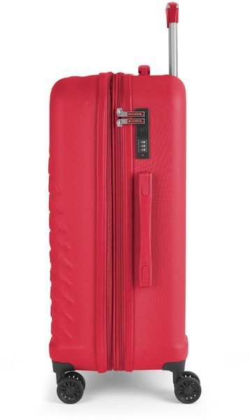 Чемодан Gabol Journey (M) Red (122846-008) 930313 фото