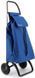 Сумка-тележка Rolser Saquet LN 2 Azul (SAQ055-1026) 931443 фото 1