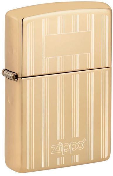 Запальничка Zippo 46011 Zippo Design V77550485 фото