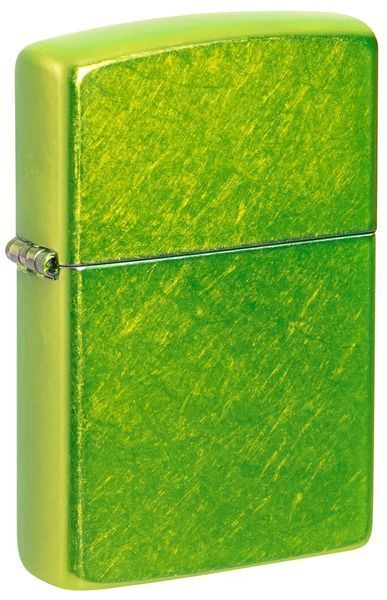Зажигалка бензиновая Zippo Lurid (24513) V77550519 фото
