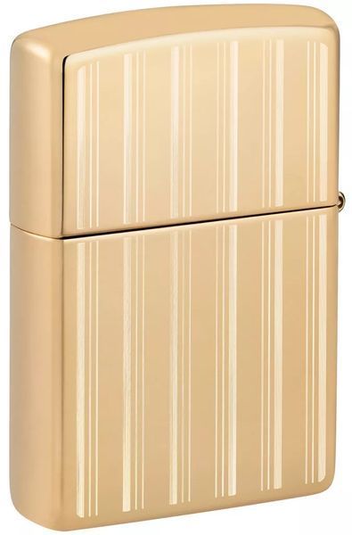 Запальничка Zippo 46011 Zippo Design V77550485 фото