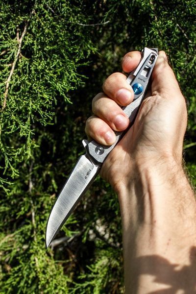 Нож Ruike P108-SF 41294 фото