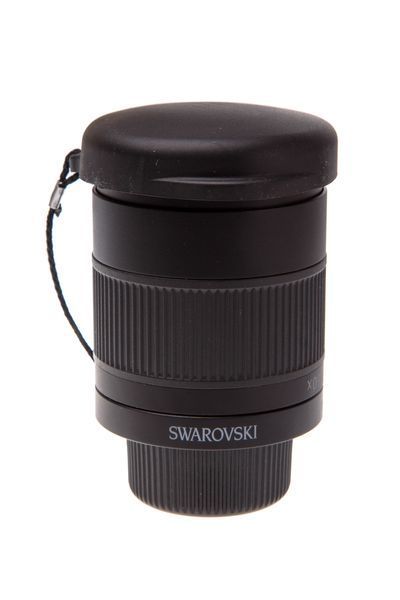 Модуль окуляр Swarovski 20-60х к STR 80 5000137 фото