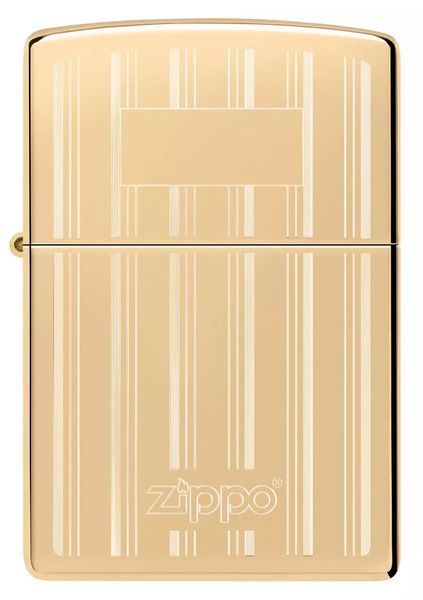Запальничка Zippo 46011 Zippo Design V77550485 фото