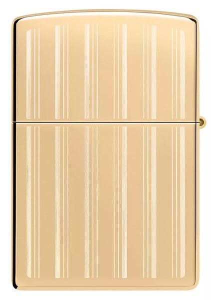 Запальничка Zippo 46011 Zippo Design V77550485 фото