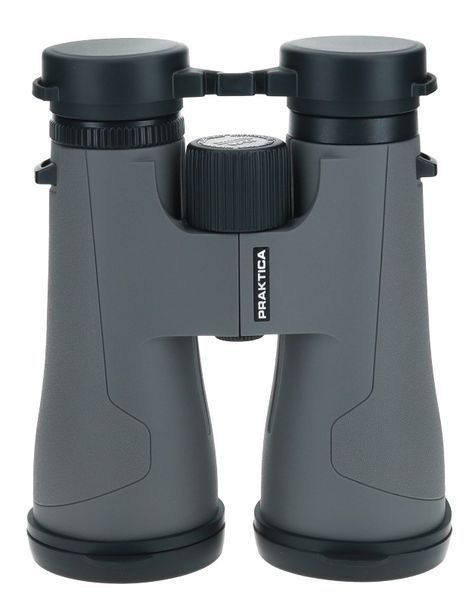 Бінокль Praktica Pioneer R 12x50 WP Phase Coated Gen II 21112508 фото