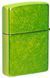 Зажигалка бензиновая Zippo Lurid (24513) V77550519 фото 1
