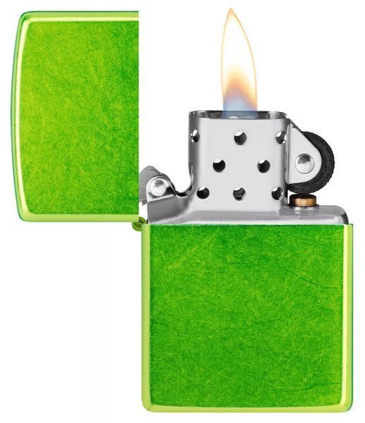 Зажигалка бензиновая Zippo Lurid (24513) V77550519 фото