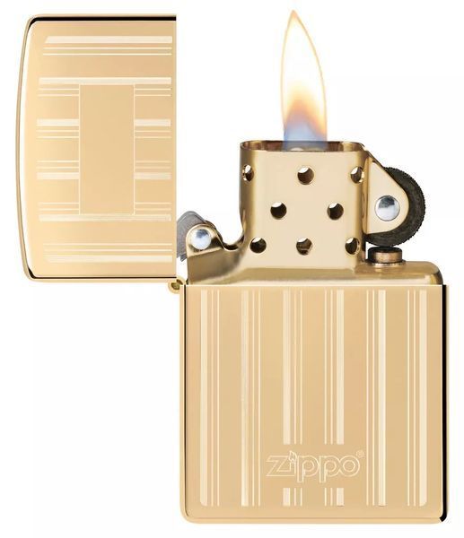 Запальничка Zippo 46011 Zippo Design V77550485 фото