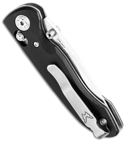 Ніж Benchmade Foray 698 4007842 фото