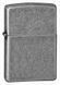 Зажигалка Zippo Antique Silver Plate (121FB) V77550697 фото 1