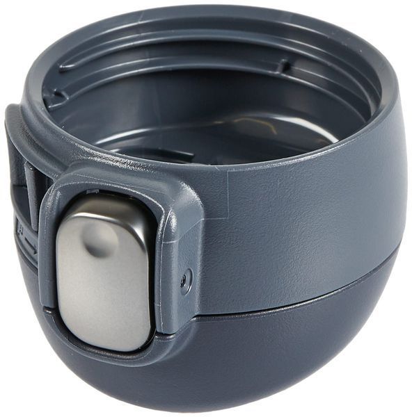 Кришка для термокружки Zojirushi SM-WA чорний 16780585 фото