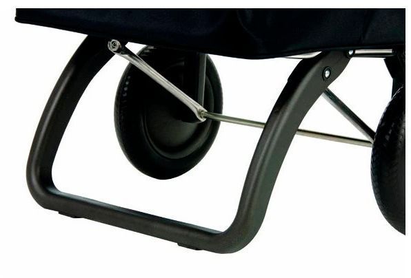 Сумка-тележка Rolser Saquet LN 2 Azul (SAQ055-1026) 931443 фото
