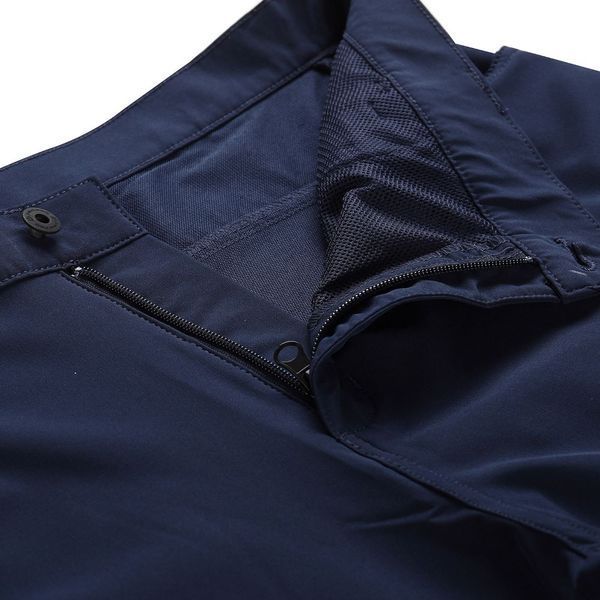 Шорти Alpine Pro Col 007.017.0339 фото