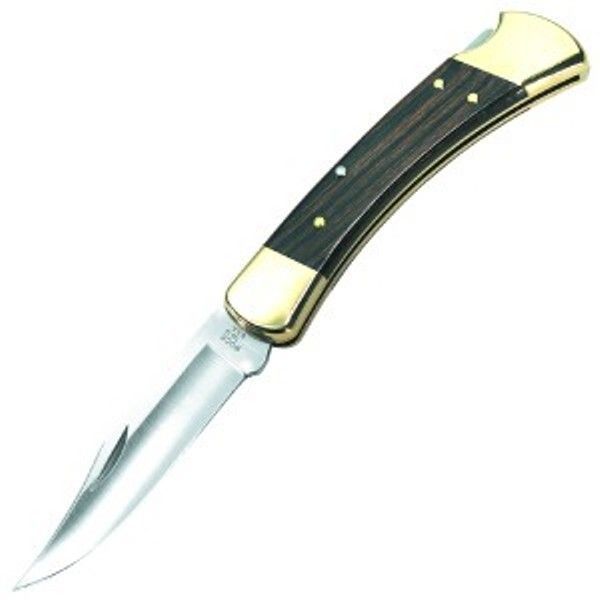 Ніж Buck Folding Hunter 110BRSB 4001964 фото