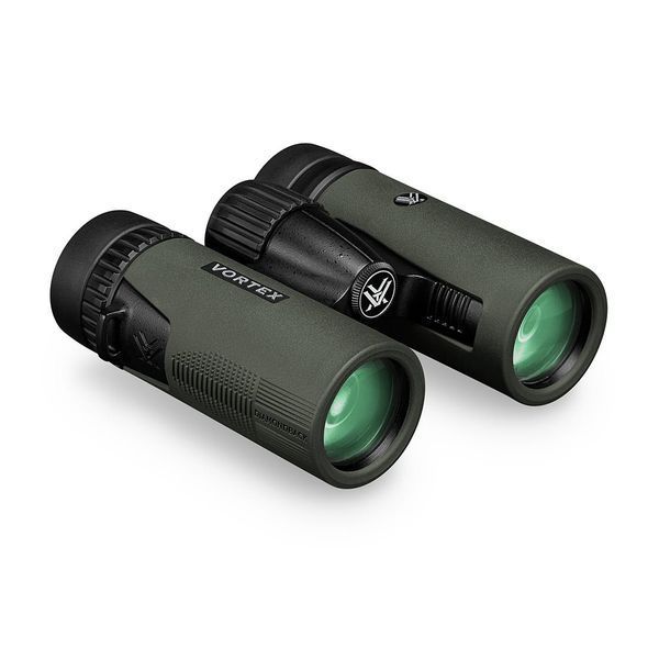 Бинокль Vortex Diamondback HD 8x32 DB-212 927119 фото