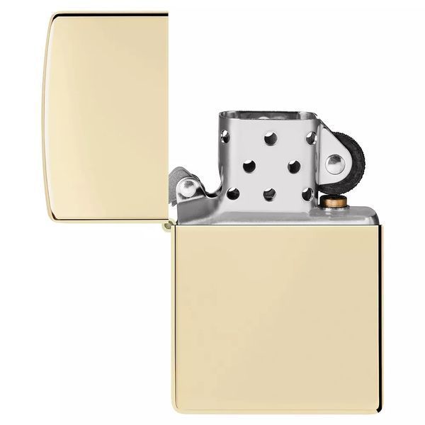 Запальничка Zippo 46682 High Polish Champagne 46682 V77553962 фото