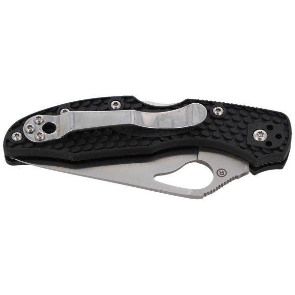 Нож Spyderco Byrd Meadowlark 2 BY04PBK2 871105 фото