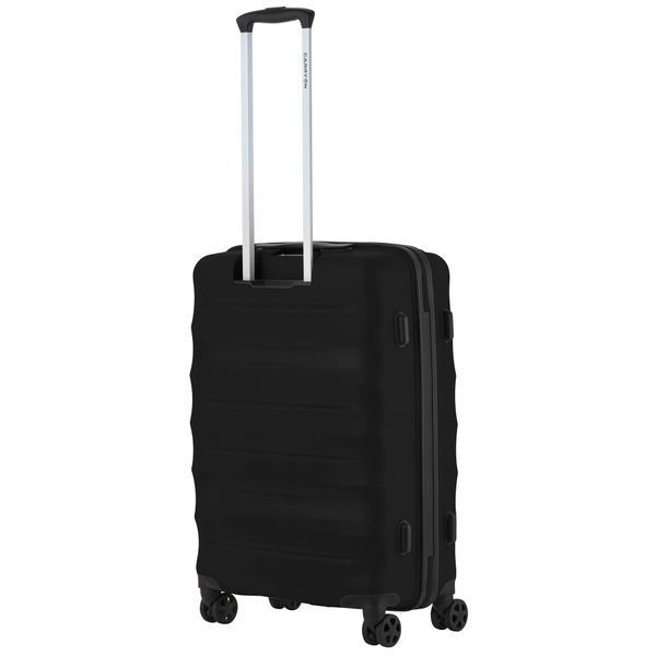 Чемодан CarryOn Porter (M) Black (502444) 930029 фото
