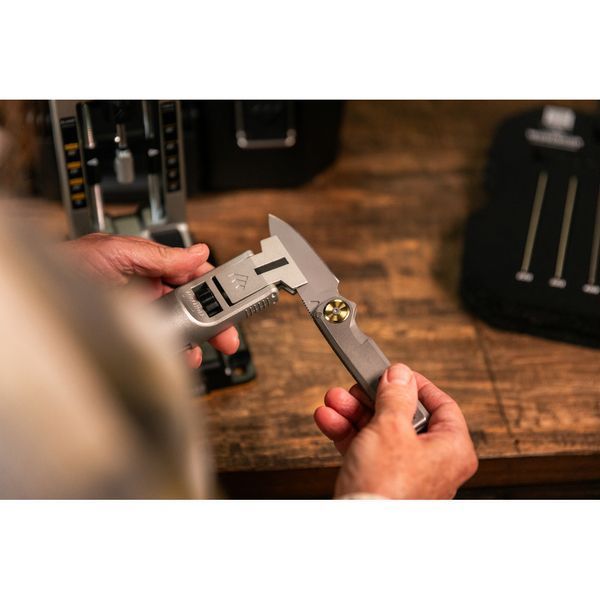Точильна система Work Sharp Professional Precision Adjust Elite Knife Sharpener WSBCHPAJ-PRO-ELT-I 100000276 фото