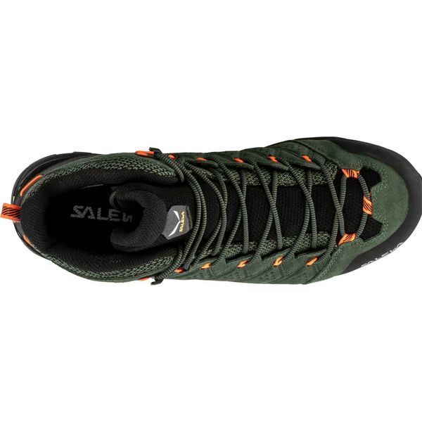 Черевики Salewa MS Alp Mate Mid WP 013.001.5068 фото