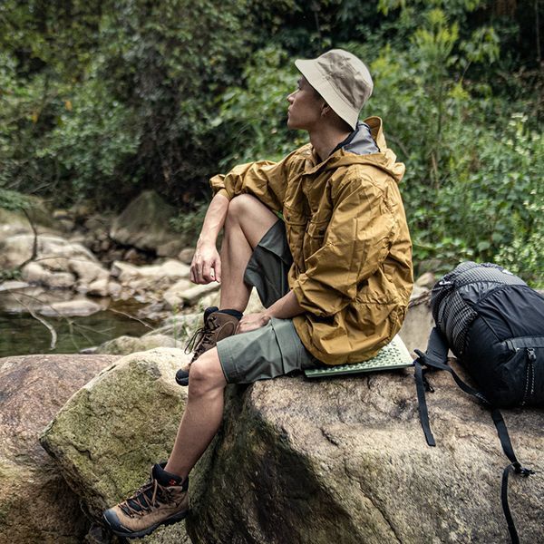 Сидушка складна XPE з чохлом&nbsp;Naturehike&nbsp;NH20PJ025, 15 мм, темно-зелений 77980 фото