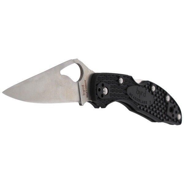 Нож Spyderco Byrd Meadowlark 2 BY04PBK2 871105 фото