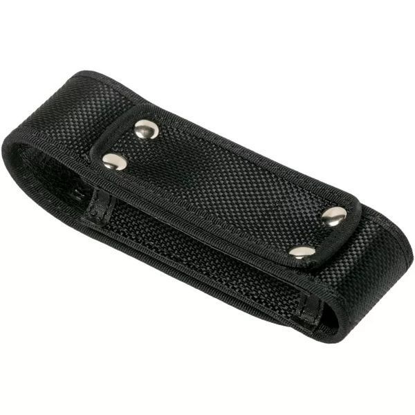 Чехол Victorinox для ножей Delemont RangerGrip 130 мм 1-3 слоя Черный (4.0505.N) V77553368 фото