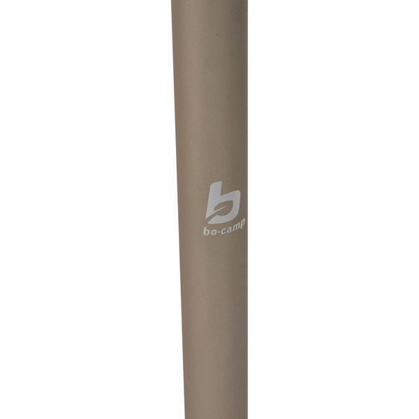 Стол Bo-Camp Suffolk 80x60 cm Brown (1404650) DAS301453 фото