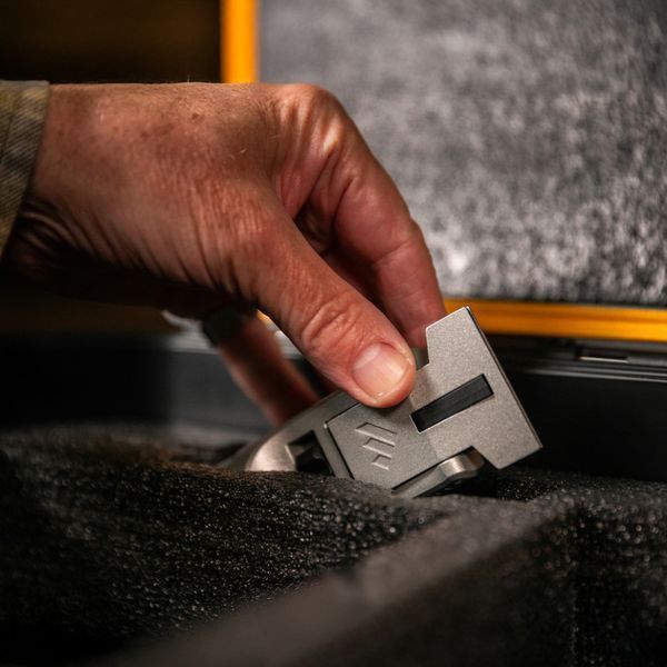 Точильна система Work Sharp Professional Precision Adjust Elite Knife Sharpener WSBCHPAJ-PRO-ELT-I 100000276 фото