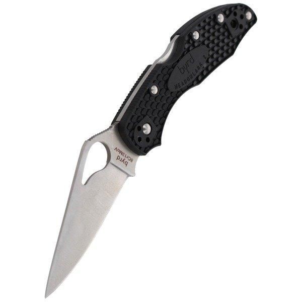 Нож Spyderco Byrd Meadowlark 2 BY04PBK2 871105 фото