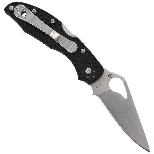 Нож Spyderco Byrd Meadowlark 2 BY04PBK2 871105 фото