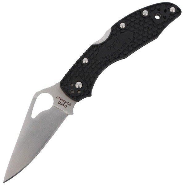 Нож Spyderco Byrd Meadowlark 2 BY04PBK2 871105 фото