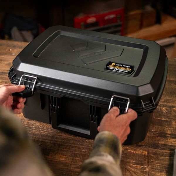 Точильна система Work Sharp Professional Precision Adjust Elite Knife Sharpener WSBCHPAJ-PRO-ELT-I 100000276 фото